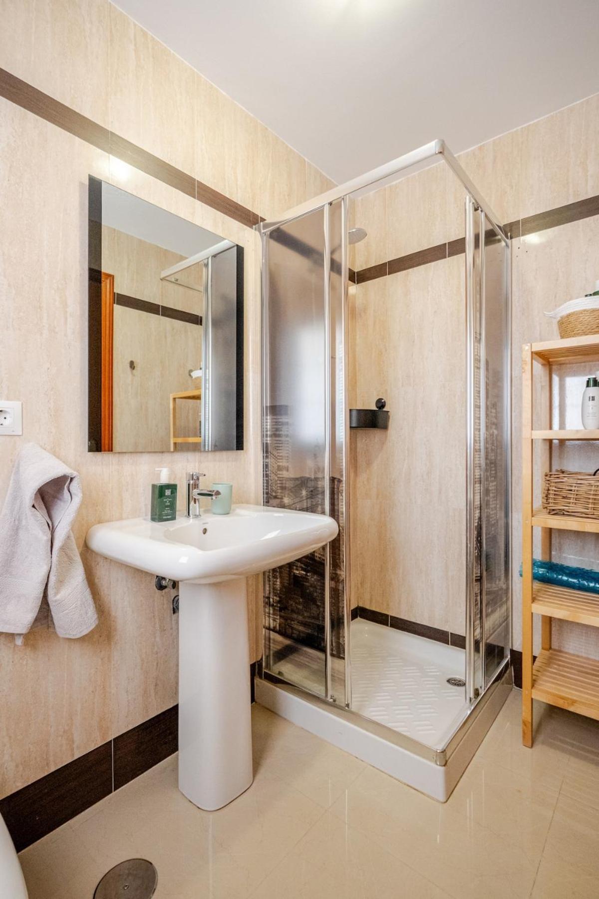 Villa Antonia Mar - Private & Heated Pool - Punta Lara 内尔哈 外观 照片